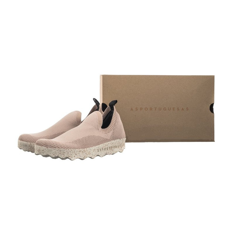 Asportuguesas Clip L Rec Knit Nude P018226006 (AP10-b) batai