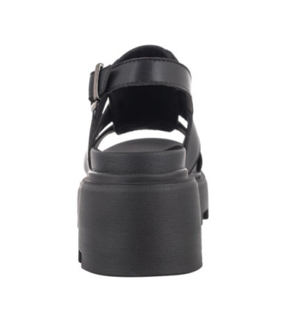 Altercore Maryam Vegan Black (AL162-a)