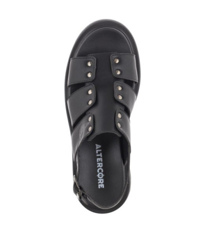 Altercore Maryam Vegan Black (AL162-a)
