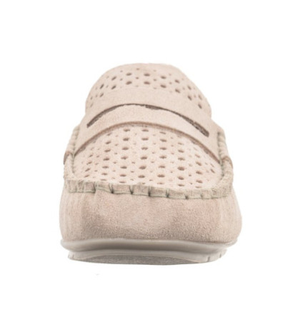Rieker Różowe 40263-31 Pink (RI160-a) batai