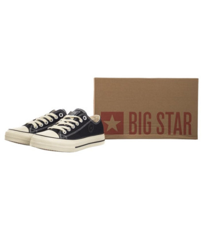 Big Star Czarne NN274269 (BI541-b) bateliai