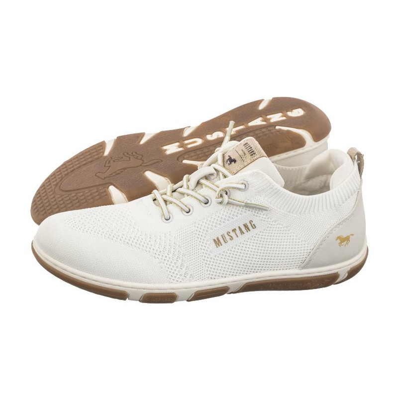 Mustang Białe 1488-303-001 (MU534-a) batai