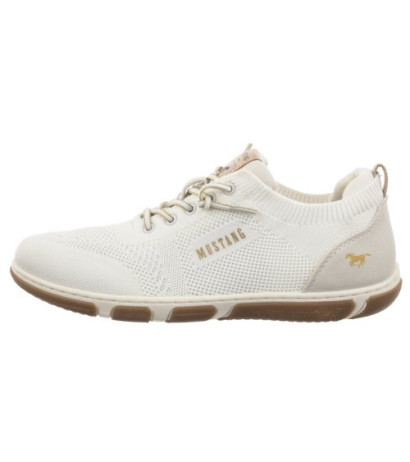 Mustang Białe 1488-303-001 (MU534-a) batai