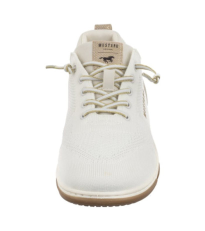 Mustang Białe 1488-303-001 (MU534-a) batai