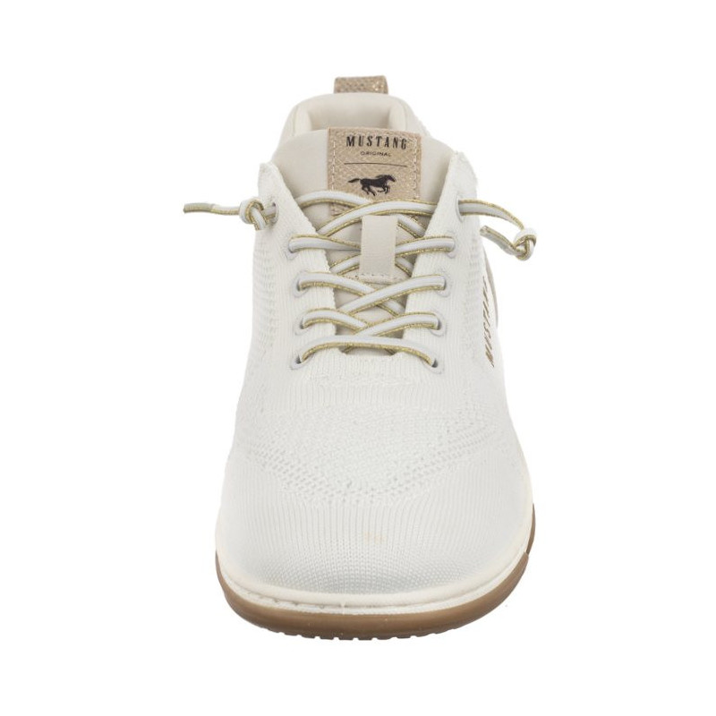 Mustang Białe 1488-303-001 (MU534-a) batai