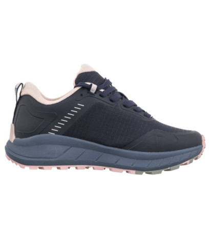 CMP Hamber Wmn Lifestyle Shoes 3Q85486 30NP Blue Ink-Rose (CM17-a) batai