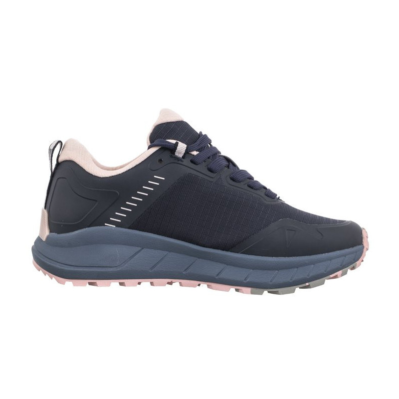 CMP Hamber Wmn Lifestyle Shoes 3Q85486 30NP Blue Ink-Rose (CM17-a) batai