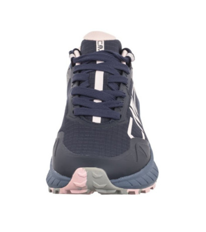 CMP Hamber Wmn Lifestyle Shoes 3Q85486 30NP Blue Ink-Rose (CM17-a) batai