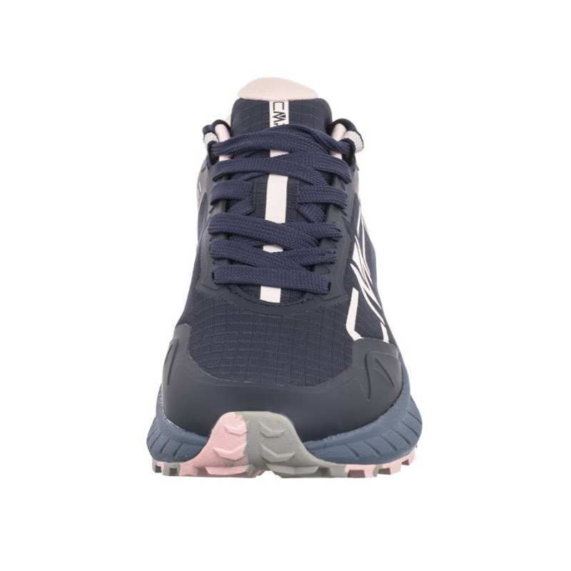 CMP Hamber Wmn Lifestyle Shoes 3Q85486 30NP Blue Ink-Rose (CM17-a) batai