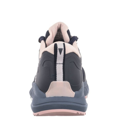 CMP Hamber Wmn Lifestyle Shoes 3Q85486 30NP Blue Ink-Rose (CM17-a) batai
