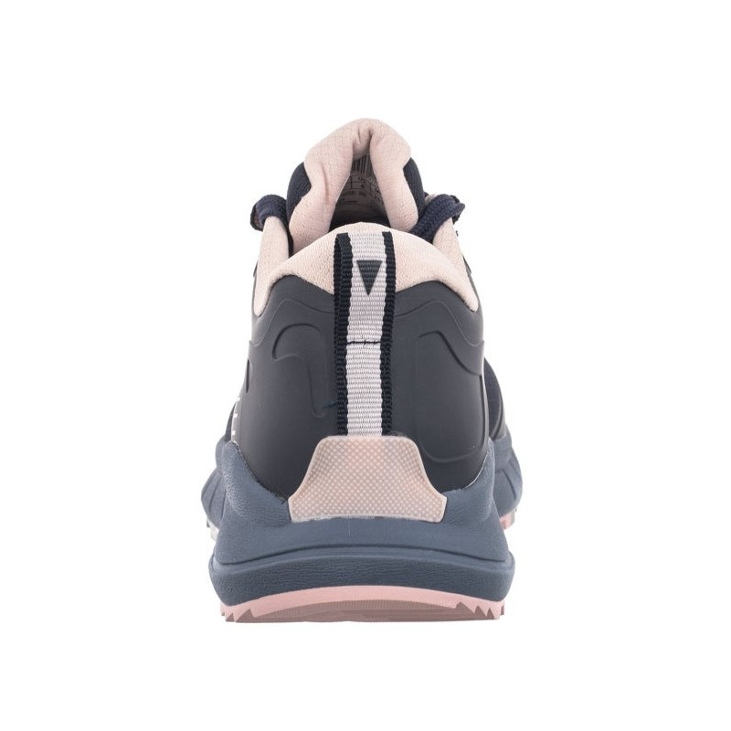 CMP Hamber Wmn Lifestyle Shoes 3Q85486 30NP Blue Ink-Rose (CM17-a) batai