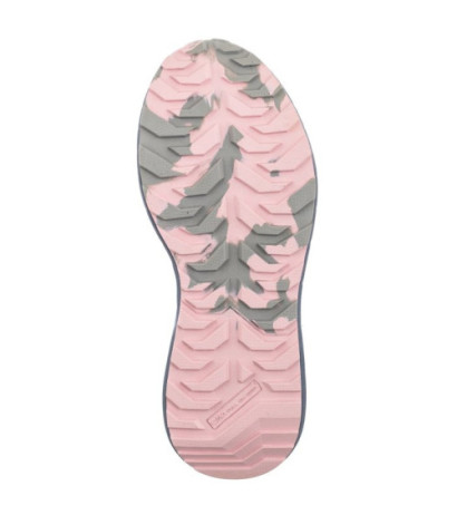 CMP Hamber Wmn Lifestyle Shoes 3Q85486 30NP Blue Ink-Rose (CM17-a) batai