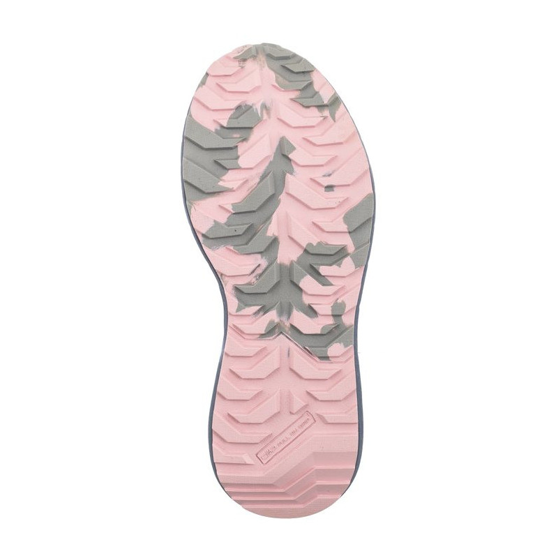 CMP Hamber Wmn Lifestyle Shoes 3Q85486 30NP Blue Ink-Rose (CM17-a) batai