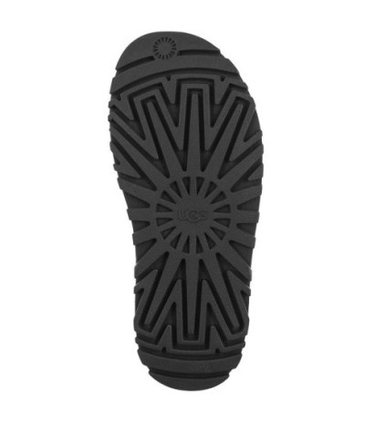 UGG W Goldenglow 1152685 BLK (UA111-a) bateliai
