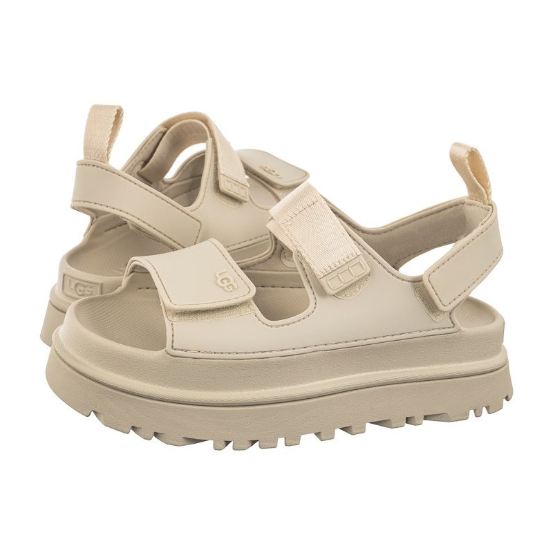 UGG W Goldenglow 1152685 SSAL (UA111-b) bateliai