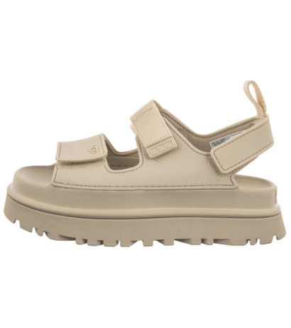 UGG W Goldenglow 1152685 SSAL (UA111-b) bateliai