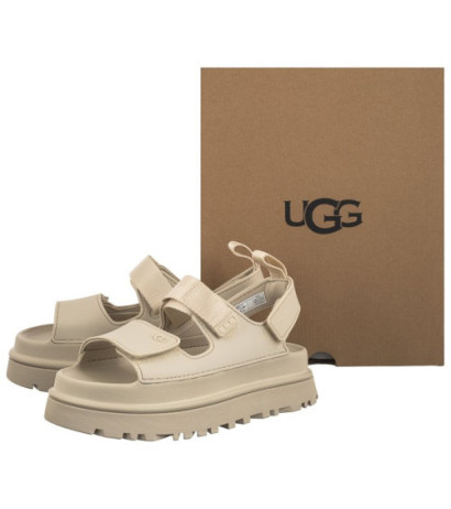 UGG W Goldenglow 1152685 SSAL (UA111-b) bateliai