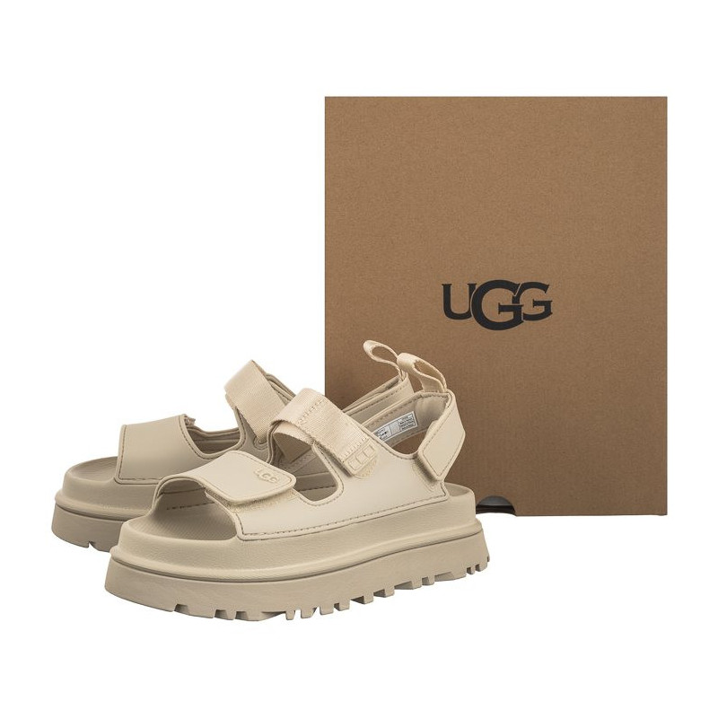 UGG W Goldenglow 1152685 SSAL (UA111-b) bateliai