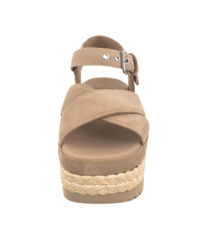 UGG W Aubrey Ankle 1152711 SAN  (UA112-a) sandalai