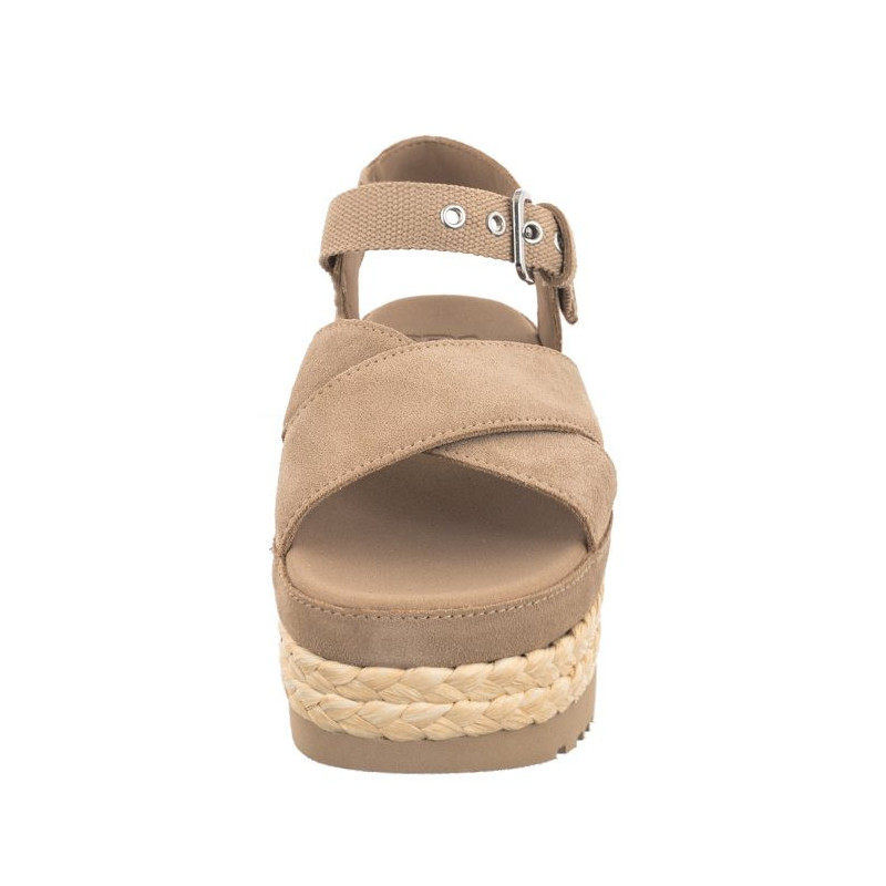 UGG W Aubrey Ankle 1152711 SAN  (UA112-a) sandalai