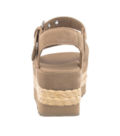 UGG W Aubrey Ankle 1152711 SAN  (UA112-a) sandalai