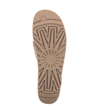 UGG W Aubrey Ankle 1152711 SAN  (UA112-a) sandalai