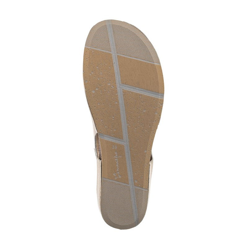 Maciejka Rude 06418-29/00-6 (MA1190-c) sandalai