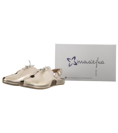 Maciejka Rude 06418-29/00-6 (MA1190-c) sandalai