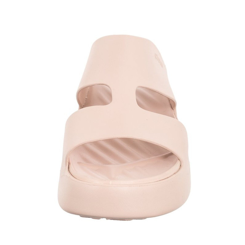 Crocs Getaway Platform H-Strap Quartz 209409-6UR (CR328-b) Moteriški batai/šlepetės