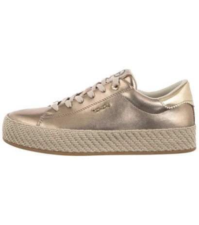 Tamaris Złote 1-23713-42 940 Gold (TM479-b) batai