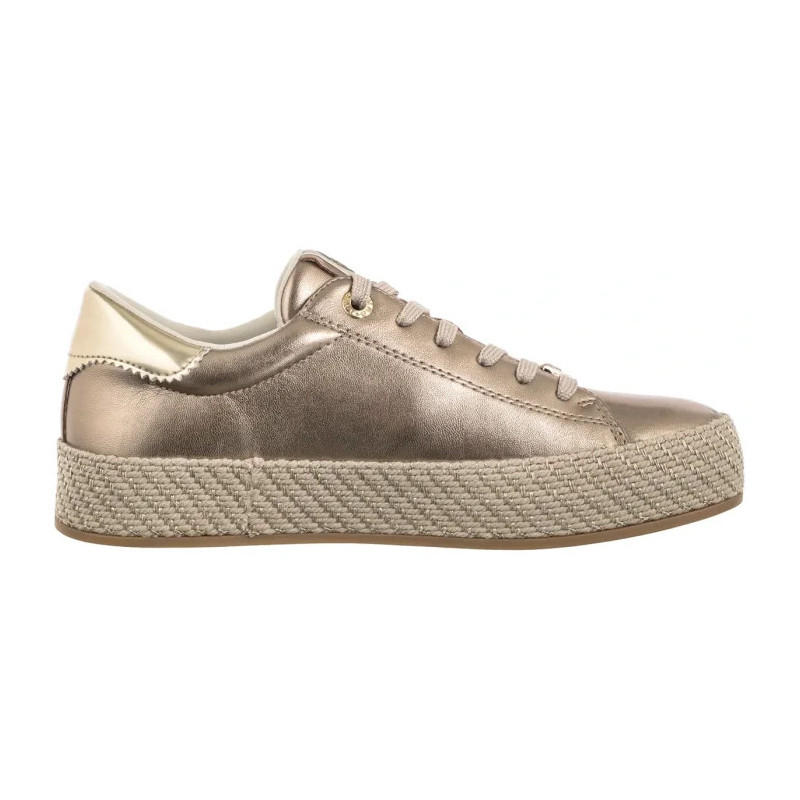 Tamaris Złote 1-23713-42 940 Gold (TM479-b) batai