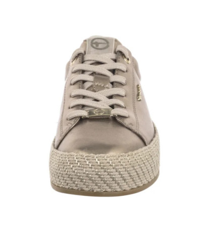 Tamaris Złote 1-23713-42 940 Gold (TM479-b) batai