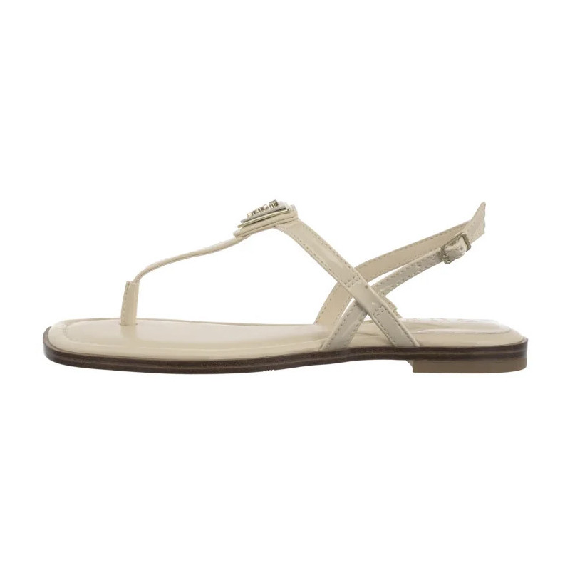 Guess Rainey4 FLGRAY4 PAF21 Cream (GU597-b) sandalai