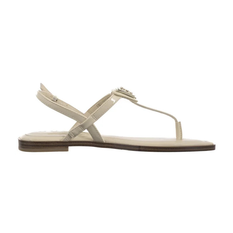 Guess Rainey4 FLGRAY4 PAF21 Cream (GU597-b) sandalai