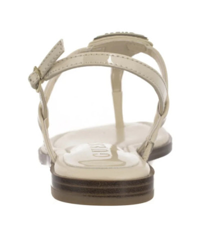 Guess Rainey4 FLGRAY4 PAF21 Cream (GU597-b) sandalai