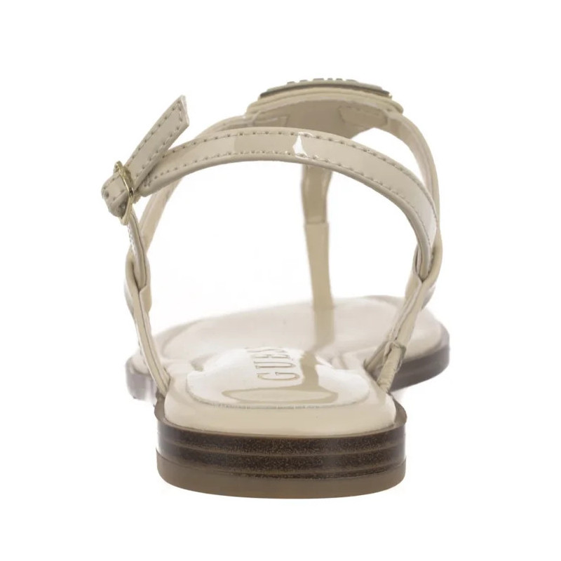 Guess Rainey4 FLGRAY4 PAF21 Cream (GU597-b) sandalai