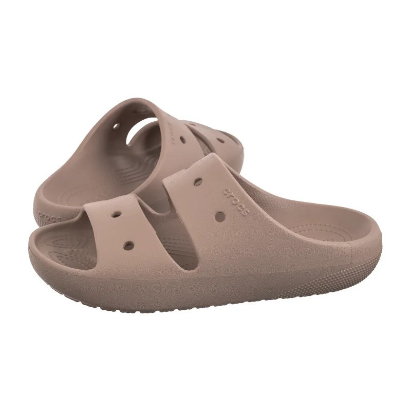 Crocs Classi Sandal v2 Taupe 209403-214 (CR309-c) Moteriški batai/šlepetės
