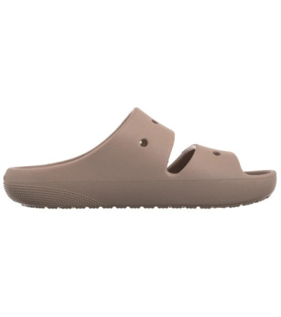 Crocs Classi Sandal v2 Taupe 209403-214 (CR309-c) Moteriški batai/šlepetės