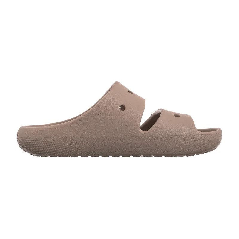 Crocs Classi Sandal v2 Taupe 209403-214 (CR309-c) Moteriški batai/šlepetės