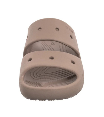 Crocs Classi Sandal v2 Taupe 209403-214 (CR309-c) Moteriški batai/šlepetės