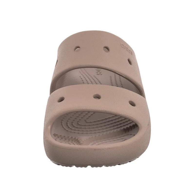 Crocs Classi Sandal v2 Taupe 209403-214 (CR309-c) Moteriški batai/šlepetės