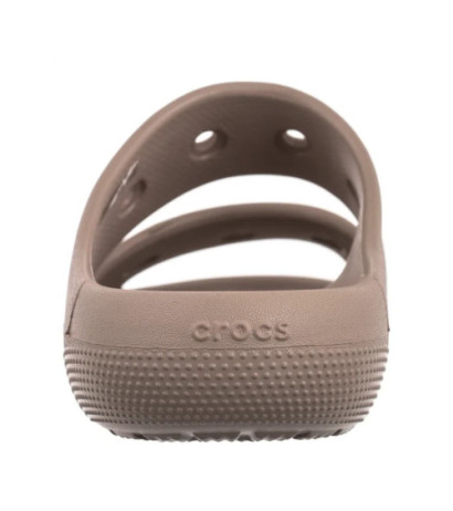 Crocs Classi Sandal v2 Taupe 209403-214 (CR309-c) Moteriški batai/šlepetės