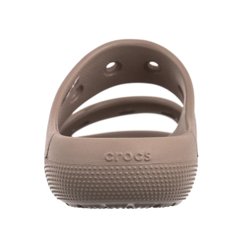 Crocs Classi Sandal v2 Taupe 209403-214 (CR309-c) Moteriški batai/šlepetės