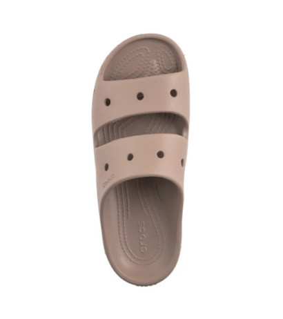 Crocs Classi Sandal v2 Taupe 209403-214 (CR309-c) Moteriški batai/šlepetės