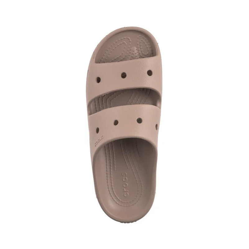 Crocs Classi Sandal v2 Taupe 209403-214 (CR309-c) Moteriški batai/šlepetės