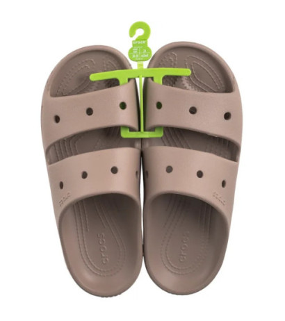 Crocs Classi Sandal v2 Taupe 209403-214 (CR309-c) Moteriški batai/šlepetės