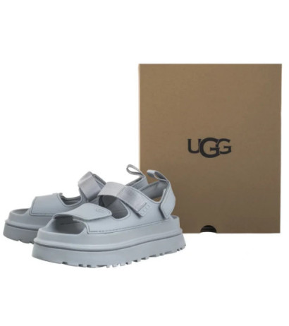 UGG W Goldenglow 1152685 SFOA (UA111-e) sandalai