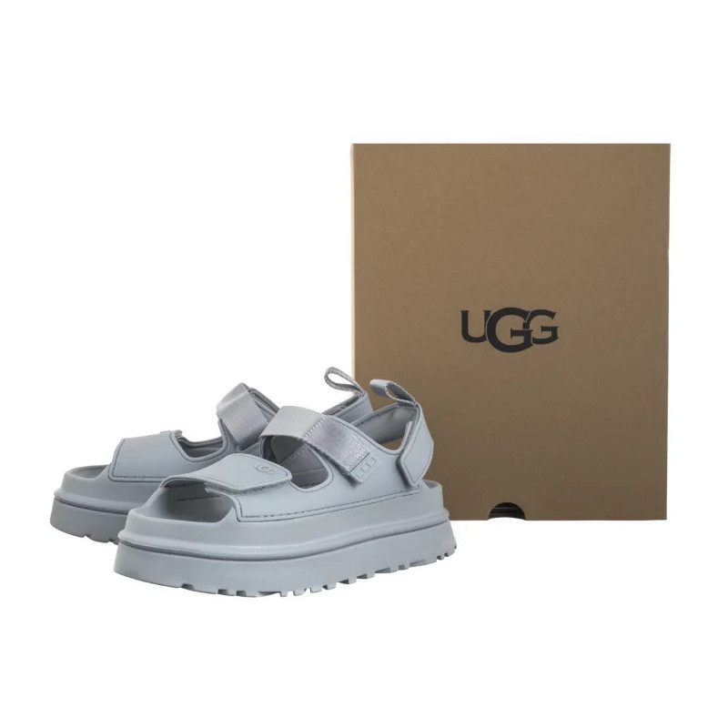 UGG W Goldenglow 1152685 SFOA (UA111-e) sandalai