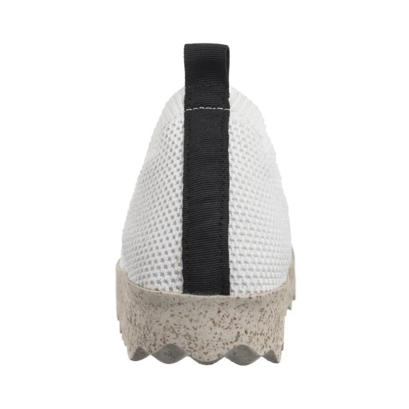 Asportuguesas Clip L Rec Knit White P018226011 (AP10-c) batai