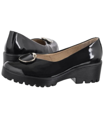 Filippo Czarne DP4569/24 BK...